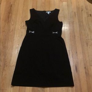 WHBM Little Black Dress sz.14